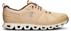On Running Men's Cloud 5 Waterproof 15 On Running Men's Cloud 5 Waterproof -Shoe Stores on running mens cloud 5 waterproof savannah ivory 59 97989 18299.1728918207