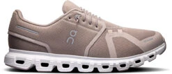 On Running Men's Cloud 6 -Shoe Stores on running mens cloud 6 fog white 3mf10073280 42138.1755199385