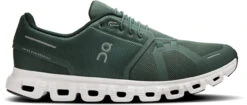 On Running Men's Cloud 6 -Shoe Stores on running mens cloud 6 olive evergreen 3mf10072841 45224.1755199385