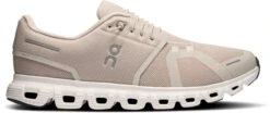 On Running Men's Cloud 6 -Shoe Stores on running mens cloud 6 pearl white 3mf10070755 11632.1755199385