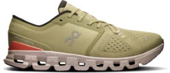 On Running Men's Cloud X 4 -Shoe Stores on running mens cloud x 4 caper salmon 3me30043082 66609.1757005584