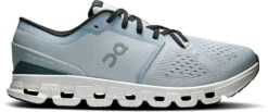 On Running Men's Cloud X 4 -Shoe Stores on running mens cloud x 4 glacier stone 3me30041147 60975.1757005584