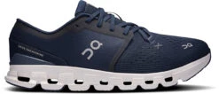 On Running Men's Cloud X 4 -Shoe Stores on running mens cloud x 4 ink ivory 3me30042102 53150.1757005584