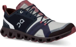 On Running Men's Cloud X Shift -Shoe Stores on running mens cloud x shift ink cherry 38 99126 32066.1651885030