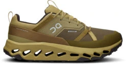 On Running Men's Cloudhorizon Waterproof -Shoe Stores on running mens cloudhorizon waterproof safari olive 3ME10052310 56240.1742433561