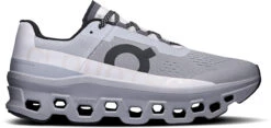 On Running Men's Cloudmonster -Shoe Stores on running mens cloudmonster alloy silver 61 97657 02866.1742436702