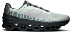 On Running Men's Cloudmonster -Shoe Stores on running mens cloudmonster glacier black 61.97656 18928.1742433672