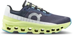 On Running Men's Cloudmonster -Shoe Stores on running mens cloudmonster iron hay 61 98244 17102.1742433672