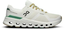 On Running Men's Cloudrunner 2 -Shoe Stores on running mens cloudrunner 2 white green 3me10144433 91164.1755200006