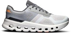 On Running Men's Cloudrunner 2 -Shoe Stores on running mens cloudrunner 2 wolf ivory 3me10142880 66929.1755200006