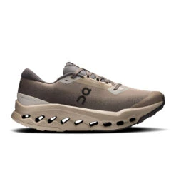 On Running Men's Cloudsurfer Trail 2 Waterproof -Shoe Stores on running mens cloudsurfer trail 2 waterproof cinder desert 3mf30243318 69599.1755274729