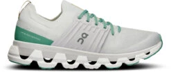 On Running Men's Cloudswift 3 -Shoe Stores on running mens cloudswift 3 white green 3md10560840 59753.1744402181