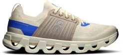 On Running Men's Cloudswift 4 -Shoe Stores on running mens cloudswift 4 cream cobalt 3mf10133347 42606.1755200724