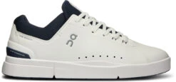 On Running Men's The Roger Advantage -Shoe Stores on running mens the roger advantage white midnight 3MD10640148 18048.1755199093