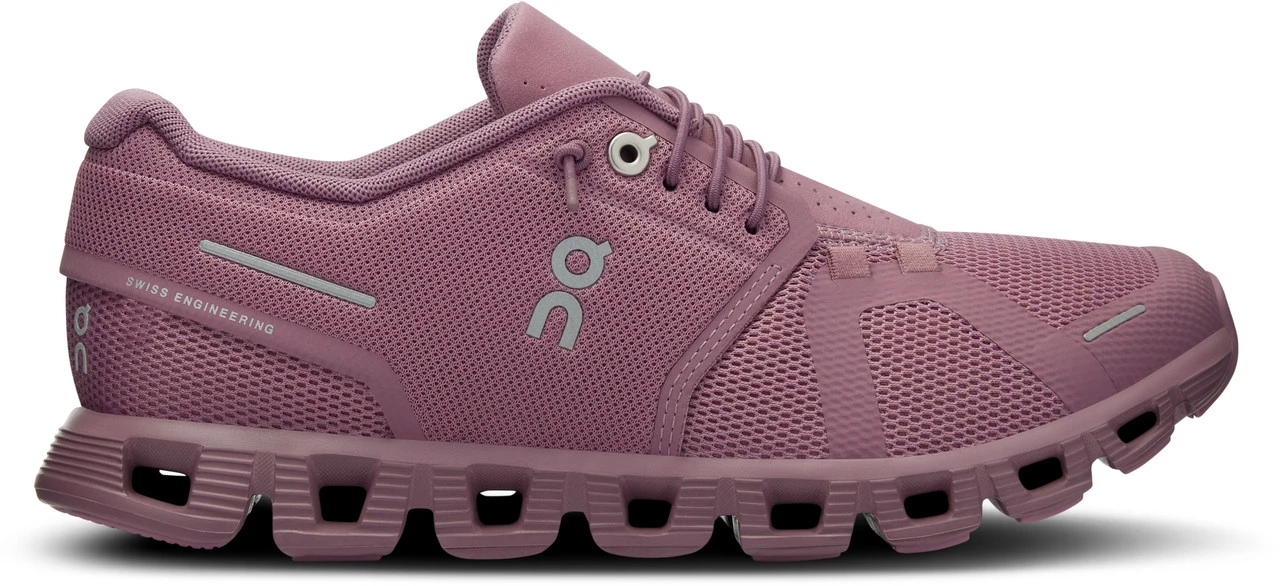 On Running Women's Cloud 5 6 On Running Women's Cloud 5 - Image 6