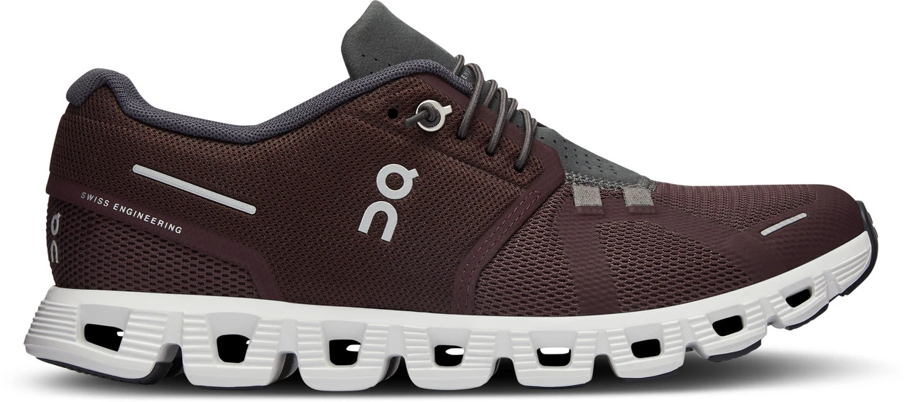 On Running Women's Cloud 5 12 On Running Women's Cloud 5 - Image 12