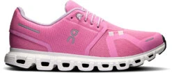 On Running Women's Cloud 6 -Shoe Stores on running womens cloud 6 raspberry white 3wf10063013 48028.1757006294