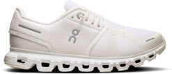 On Running Women's Cloud 6 -Shoe Stores on running womens cloud 6 white white 3wf10061200 62458.1757006294