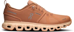 On Running Women's Cloud 6 WP -Shoe Stores on running womens cloud 6 wp sandstone blonde 3wf10053035 04619.1758909537