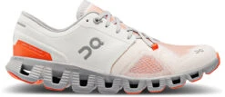 On Running Women's Cloud X 3 14 On Running Women's Cloud X 3 -Shoe Stores on running womens cloud x 3 ivory alloy 60 98252 30943.1711739377