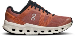 On Running Women's Cloudgo -Shoe Stores on running womens cloudgo mahogany ivory 55 97908 22893.1711744616