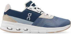 On Running Women's Cloudrift -Shoe Stores on running womens cloudrift metal navy 87.98404 06990.1742440140
