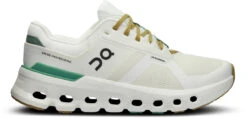 On Running Women's Cloudrunner 2 14 On Running Women's Cloudrunner 2 -Shoe Stores on running womens cloudrunner 2 white green 3we10134433 42695.1755291180