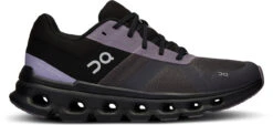 On Running Women's Cloudrunner -Shoe Stores on running womens cloudrunner iron black 46.98077 12842.1695766502
