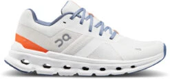 On Running Women's Cloudrunner -Shoe Stores on running womens cloudrunner undyed white flame 46 98236 90107.1695766502