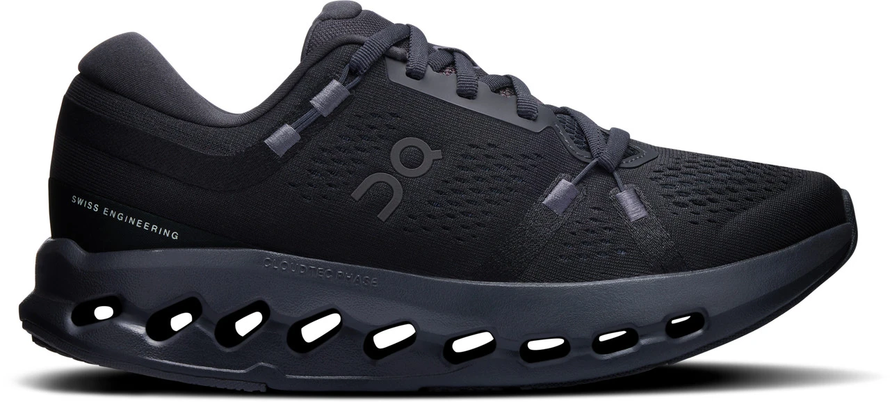 On Running Women's Cloudsurfer 2 1 On Running Women's Cloudsurfer 2