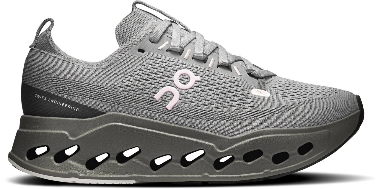 On Running Women's Cloudsurfer Max 1 On Running Women's Cloudsurfer Max