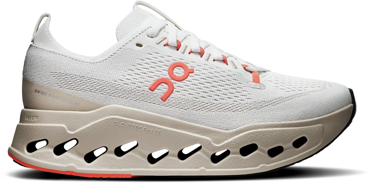 On Running Women's Cloudsurfer Max 2 On Running Women's Cloudsurfer Max - Image 2