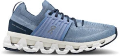 On Running Women's Cloudswift 3 9 On Running Women's Cloudswift 3 -Shoe Stores on running womens cloudswift 3 metal white 3wd10451199 60802.1727972194