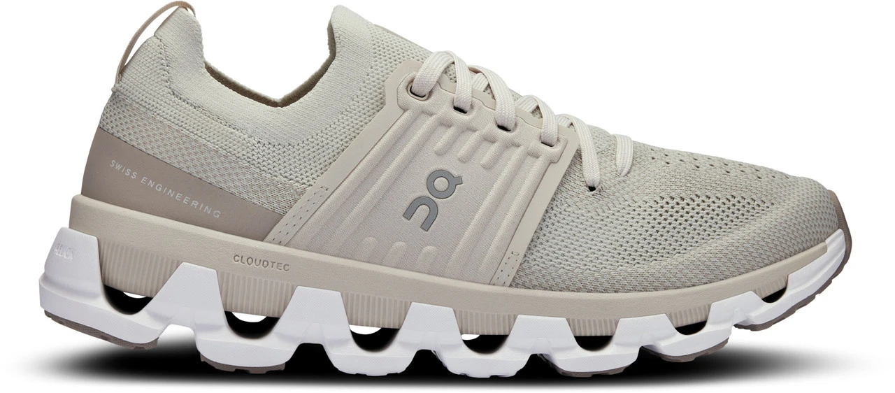 On Running Women's Cloudswift 3 4 On Running Women's Cloudswift 3 - Image 4