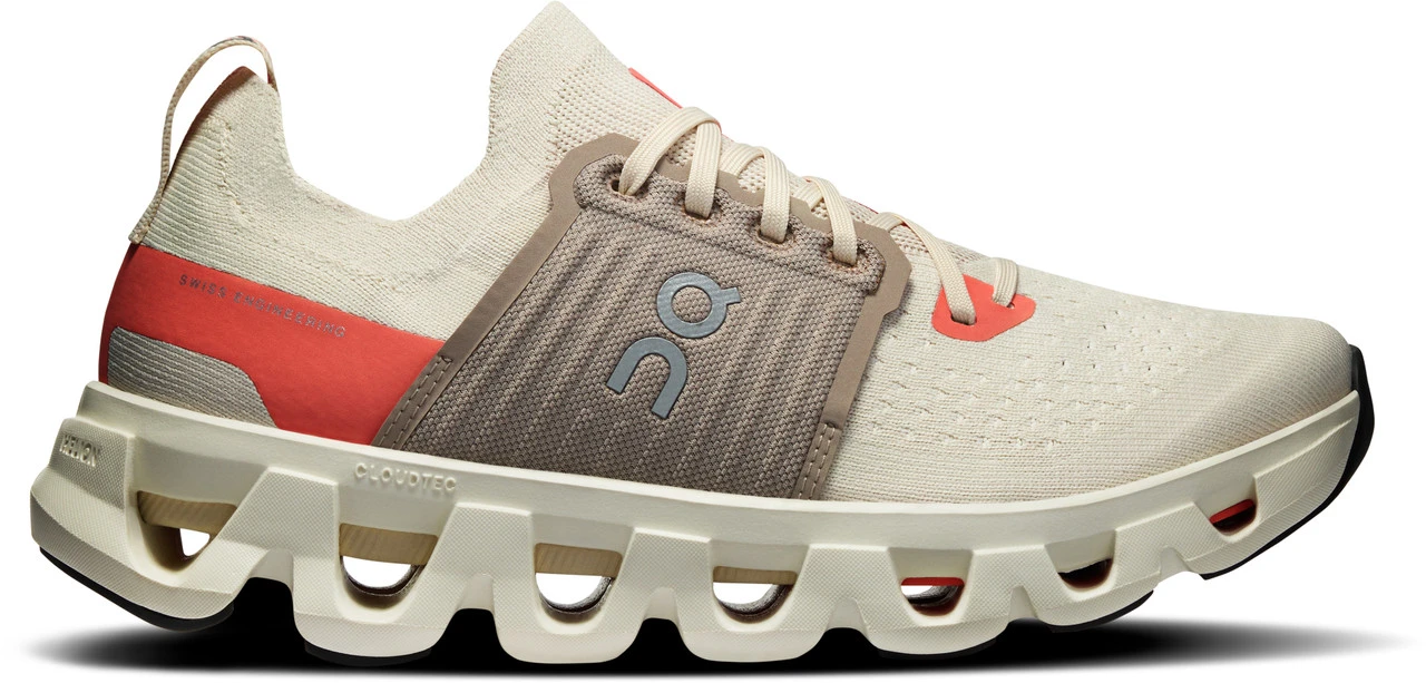 On Running Women's Cloudswift 4 2 On Running Women's Cloudswift 4 - Image 2