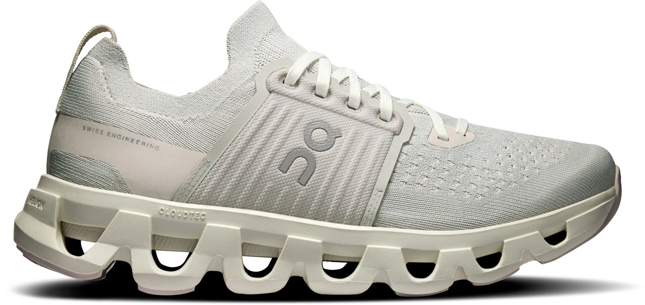 On Running Women's Cloudswift 4 8 On Running Women's Cloudswift 4 - Image 8