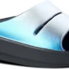 Oofos Women's OOahh Luxe Slide Sandal