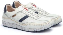 Pikolinos Men's Fuencarral M4U-6046C1 -Shoe Stores pikolinos mens fuencarral m4u 6046c1 espuma 33109.1746650375