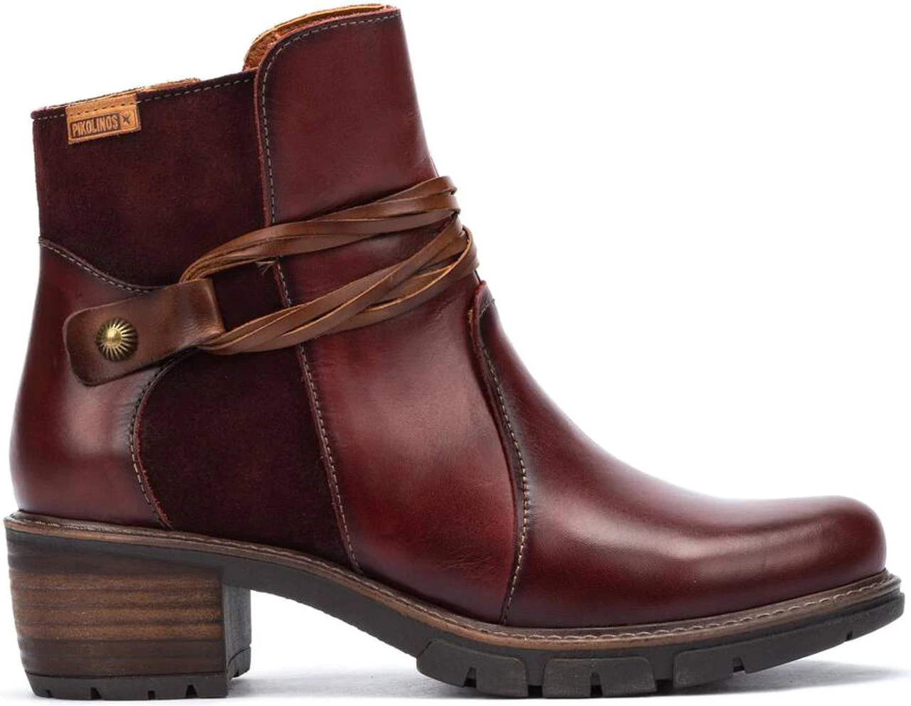 Pikolinos San Sebastia W1T-8906C2 1 Pikolinos San Sebastia W1T-8906C2