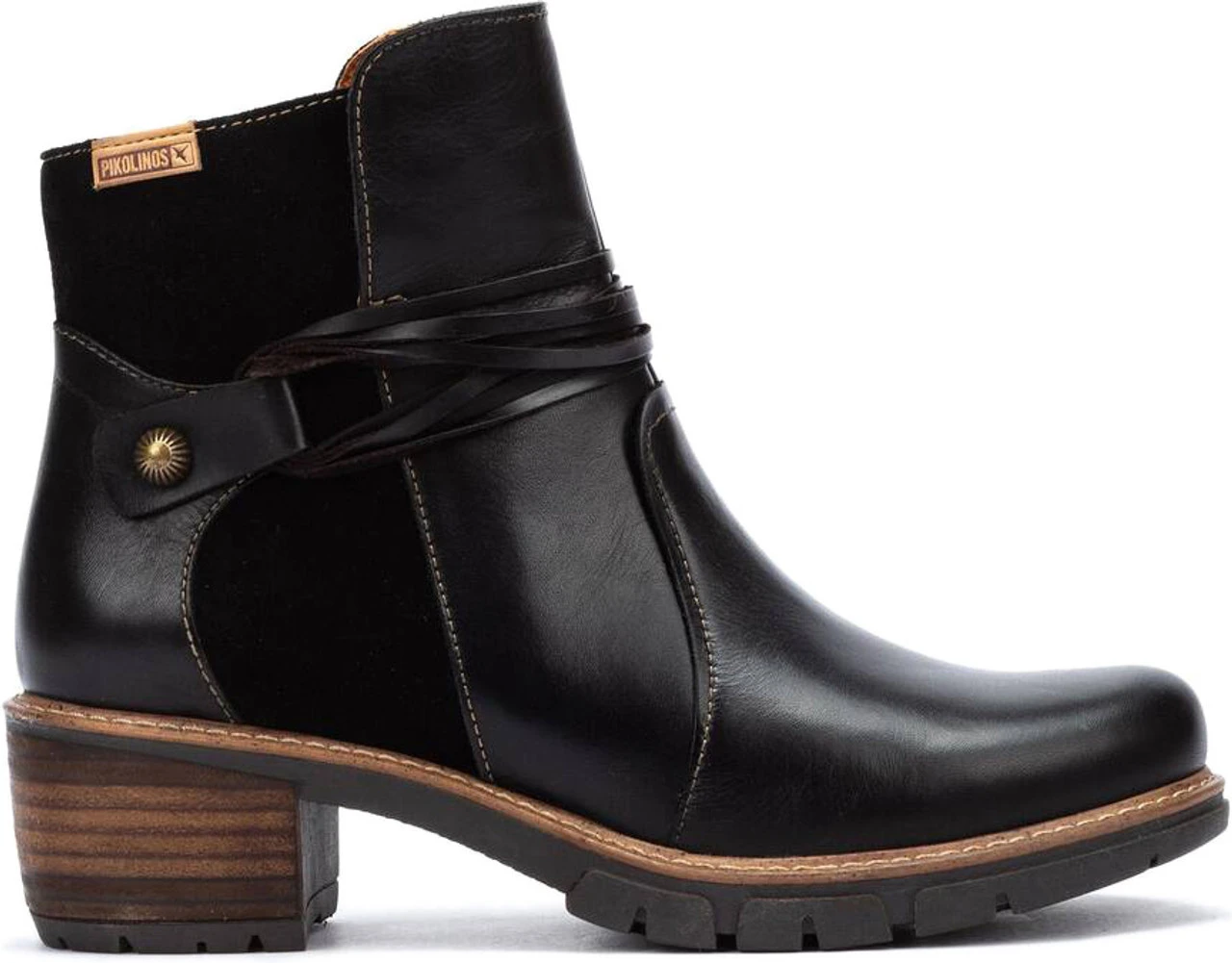 Pikolinos San Sebastia W1T-8906C2 2 Pikolinos San Sebastia W1T-8906C2 - Image 2