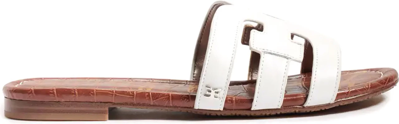 Sam Edelman Women's Bay Slide 2 Sam Edelman Women's Bay Slide - Image 2