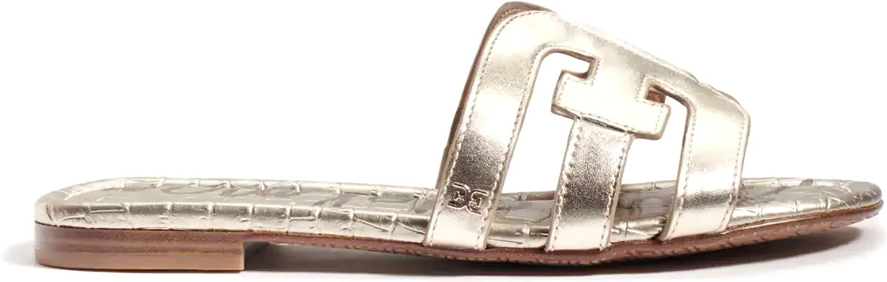 Sam Edelman Women's Bay Slide 3 Sam Edelman Women's Bay Slide - Image 3