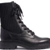Sam Edelman Women's Lydell Combat Boot