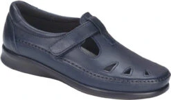SAS Women's Roamer -Shoe Stores sas women roamer navy 2190 011 15590.1554330429