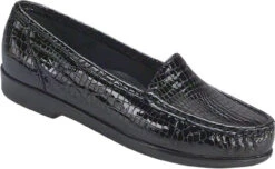 SAS Women's Simplify -Shoe Stores sas women simplify black croc 1556 181 96404.1588264918