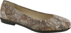 SAS Women's Scenic -Shoe Stores sas womens scenic multisnake taupe 3240 654 83284.1540222753