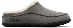 Sorel Men's Falcon Ridge II Slipper 6 Sorel Men's Falcon Ridge II Slipper -Shoe Stores sorel mens falcon ridge 2 slipper quarry black 1869741052 66362.1667488090
