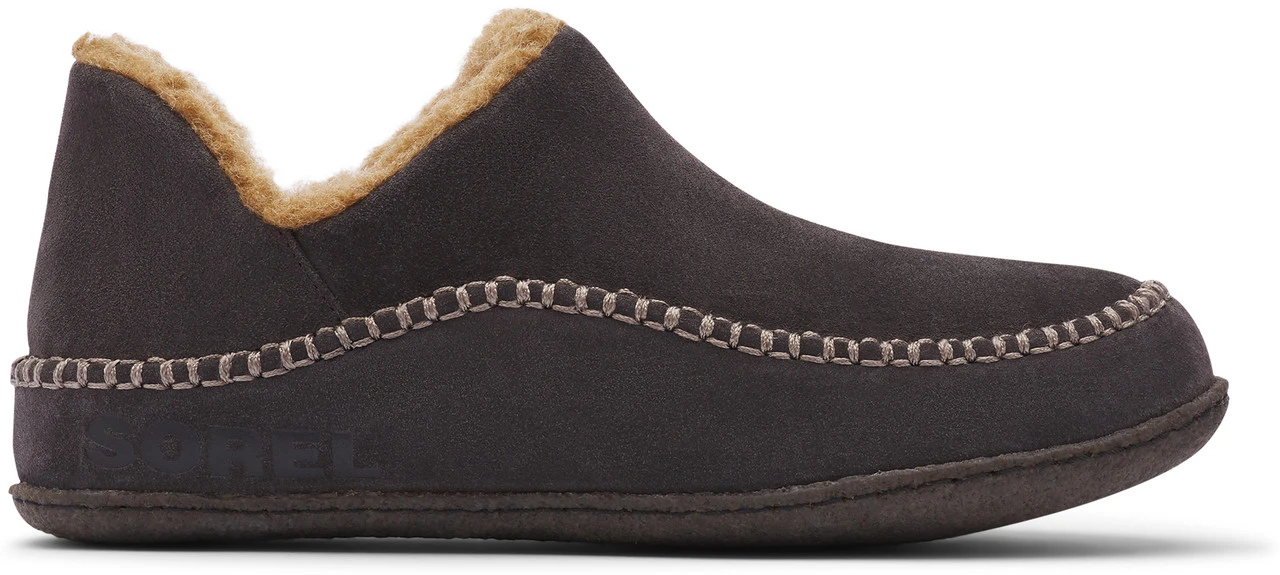 Sorel Men's Manawan II Slipper 2 Sorel Men's Manawan II Slipper - Image 2