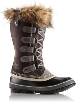 Sorel Women's Joan Of Arctic -Shoe Stores sorel women joan of arctic shale nl1540 051 37143.1635179085