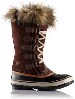 Sorel Women's Joan Of Arctic -Shoe Stores sorel women joan of arctic tobacco sudan brown nl1540 256 90204.1635179085